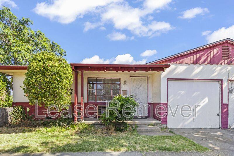 Apartment for rent at 2045 Monte Diablo Ave, Stockton, CA 95203
