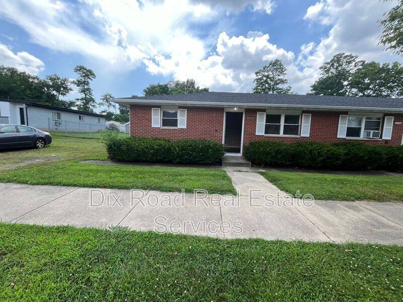 Apartment for rent at 2324-2330 Longfellow St #LONGFELLOW 2324, Middletown, OH 45042