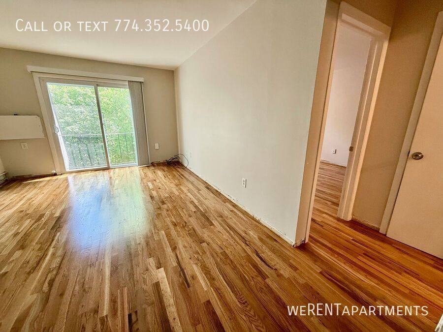 Apartment for rent at 99 Cedar St #D63, Norwich, CT 06360