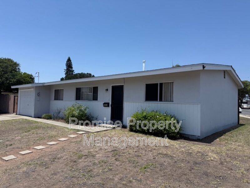 House for rent at 5576 Conrad Ave, San Diego, CA 92117