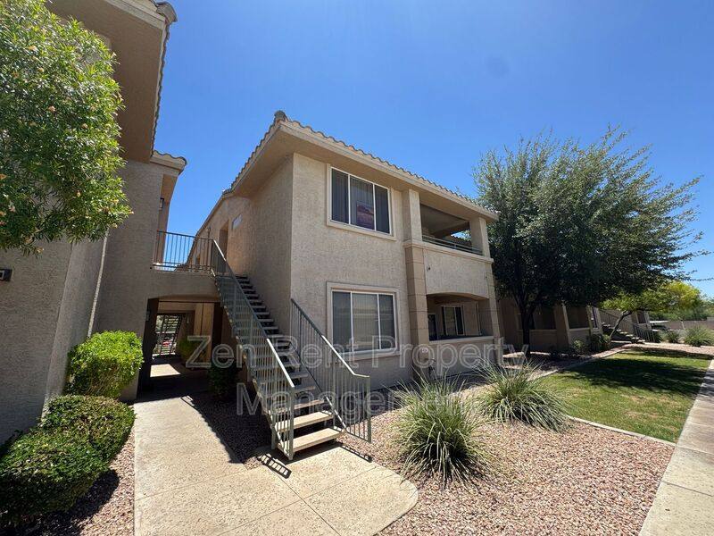 Condo for rent at 16013 S Desert Foothills Parkway #2130, Phoenix, AZ 85048