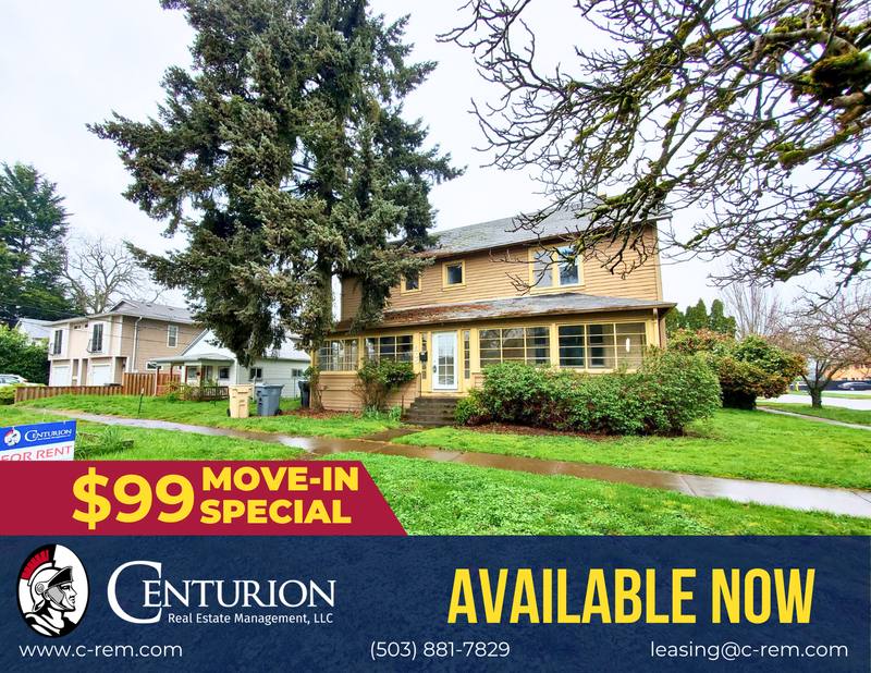 Apartment for rent at 505 NW Polk Ave #ROOM 5, Corvallis, OR 97330