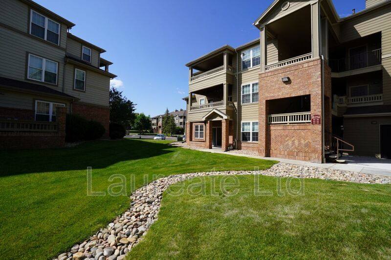 Condo for rent at 12764 Ironstone Way #103, Parker, CO 80134