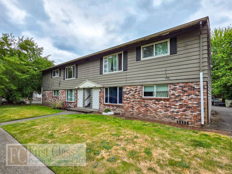 Apartment for rent at 12510 SW Colony Lane, Beaverton, OR 97005