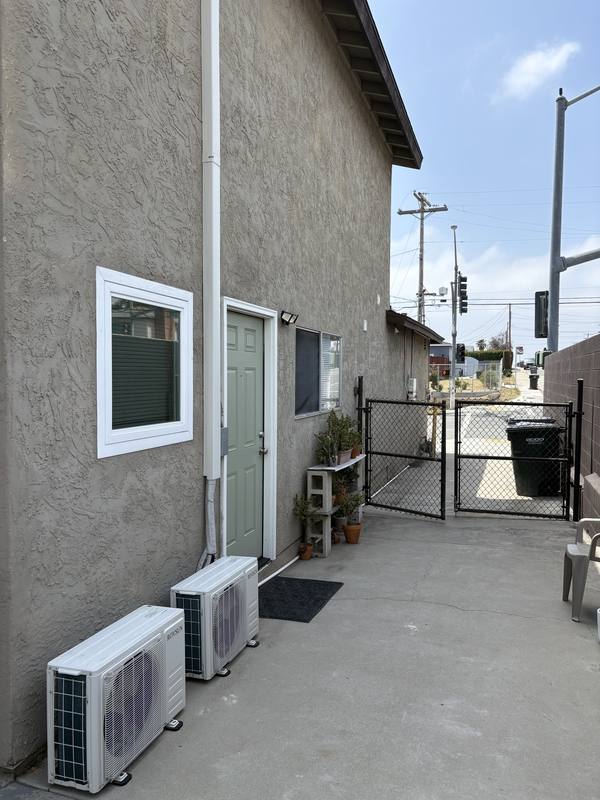 Apartment for rent at 2415 E 20th St #B, National City, CA 91950