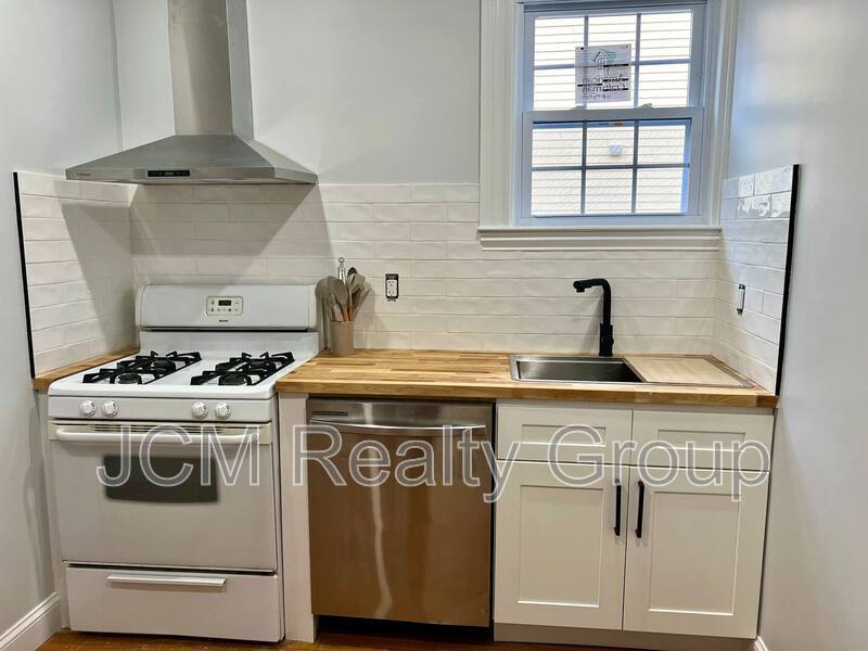 Apartment for rent at 10 Union Ave - 1st Floor, Jamaica Plain, MA 02130