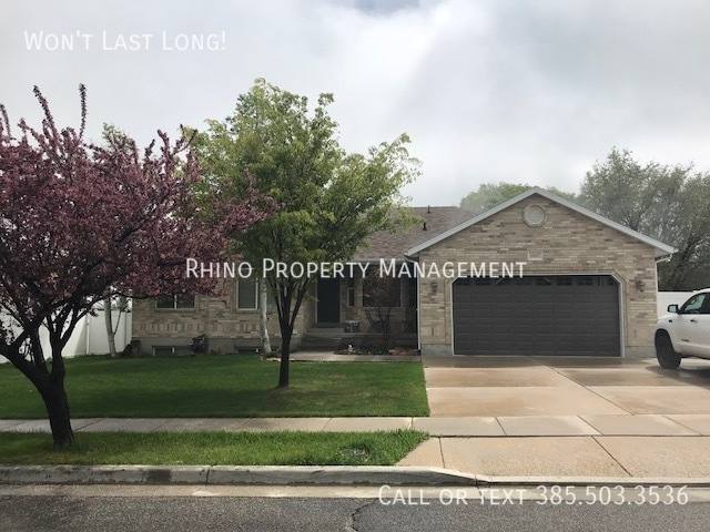 Apartment for rent at 14097 Mill Canyon Peak Dr #2, Riverton, UT 84065