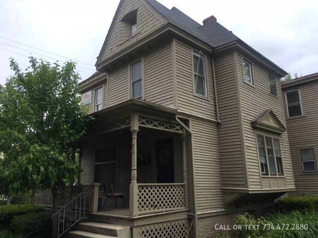 Apartment for rent at 20 N Summit #1C, Ypsilanti, MI 48197