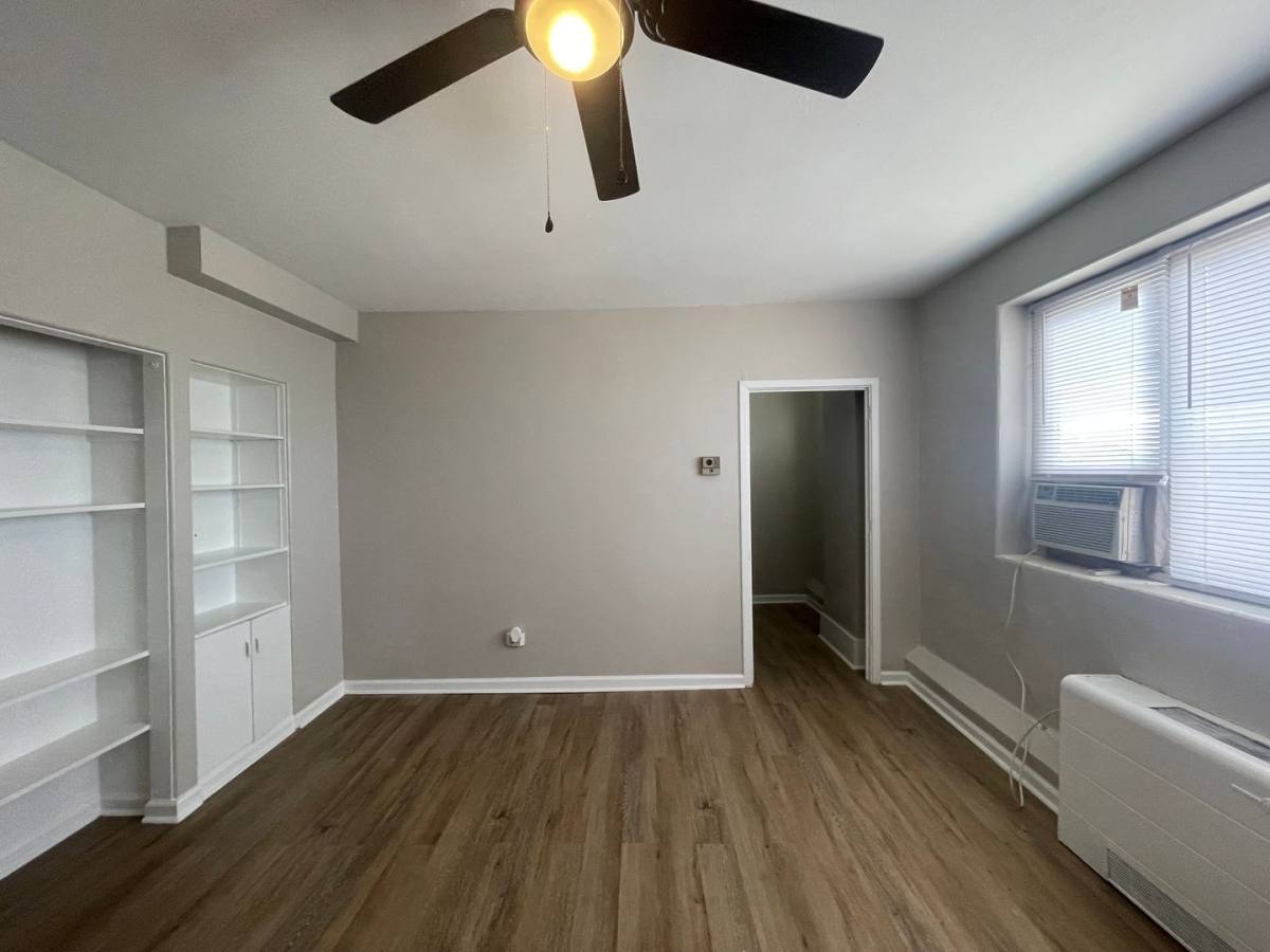 Apartment for rent at 363 New St #7B, Macon, GA 31201