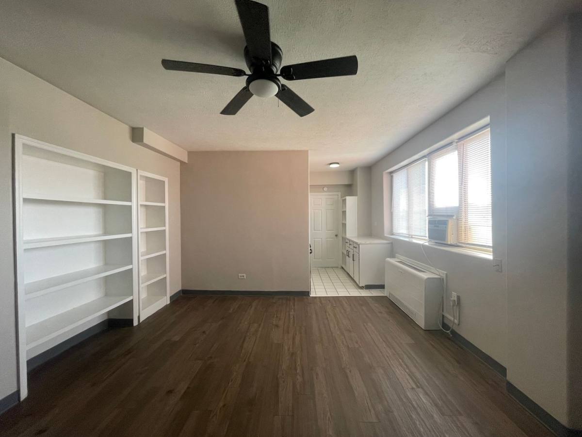Apartment for rent at 363 New St #10C, Macon, GA 31201