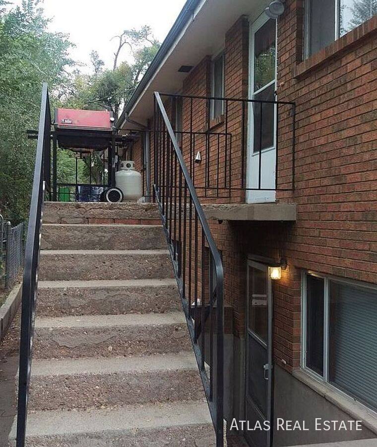 Apartment for rent at 851 30th Ave Court #3, Greeley, CO 80634
