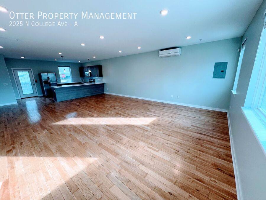 Apartment for rent at 2025 N College Ave #A, Philadelphia, PA 19121