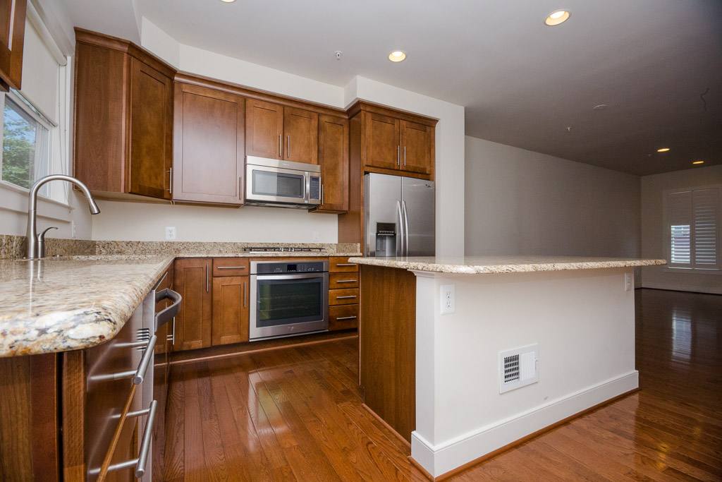 Townhouse for rent at 3029 Chancellors Way NE, Washington, DC 20017
