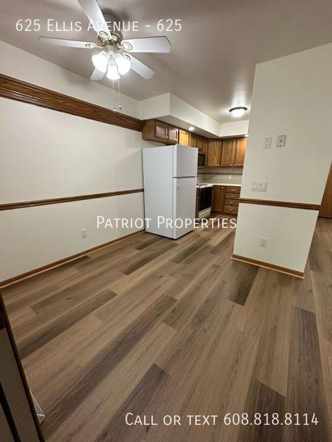 Apartment for rent at 625 Ellis Ave #625, Baraboo, WI 53913