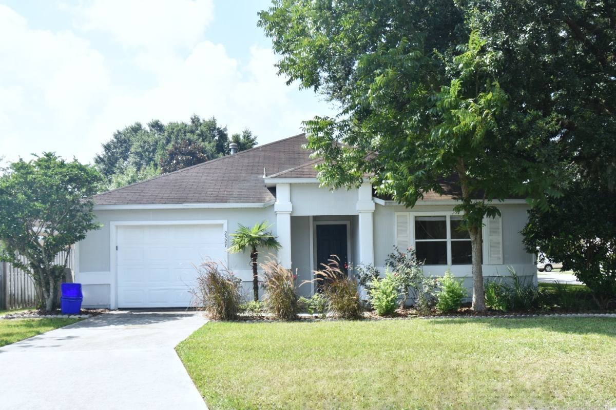House for rent at 2527 NW 37th Place, Gainesville, FL 32605