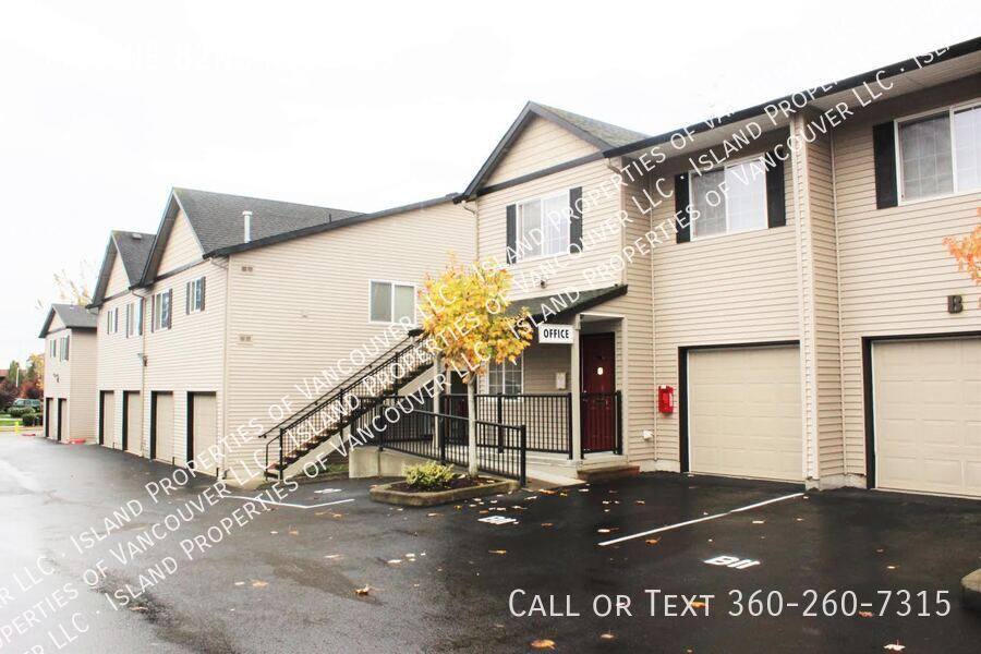 Apartment for rent at 5515 NE 82nd Ave #29, Vancouver, WA 98662