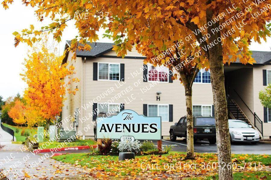 Apartment for rent at 5515 NE 82nd Ave #37, Vancouver, WA 98662