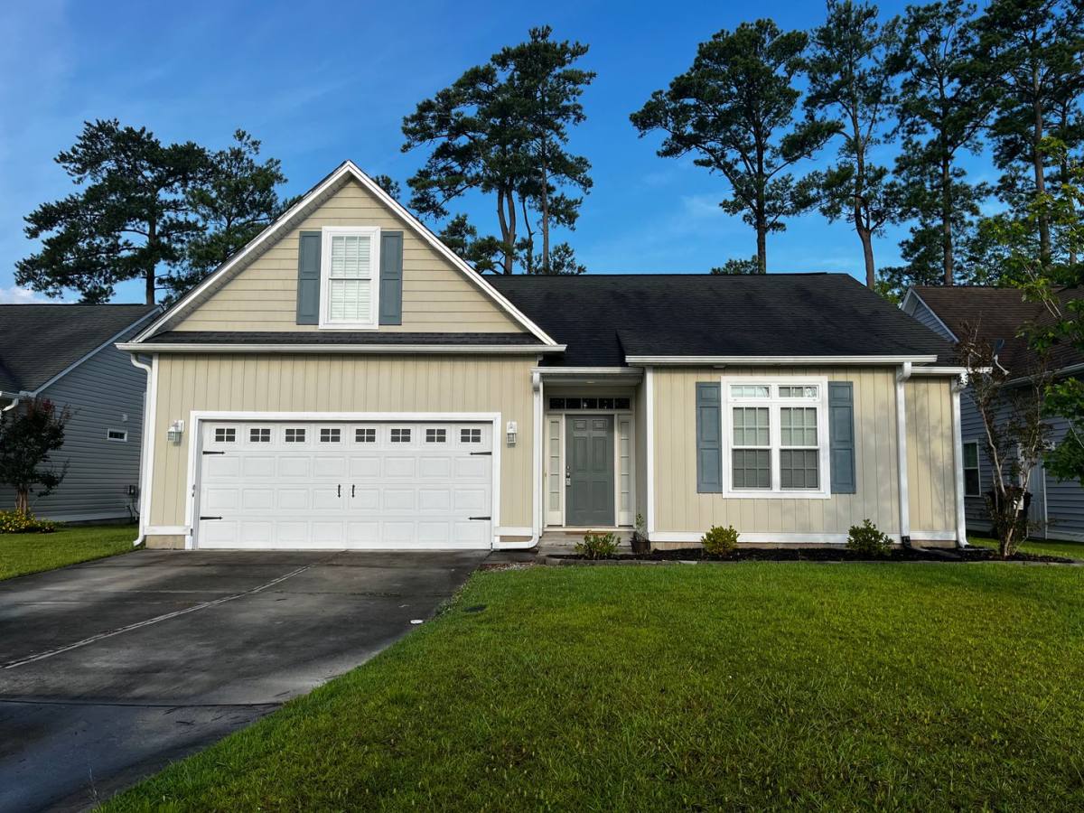 House for rent at 3158 Drew Ave, New Bern, NC 28562