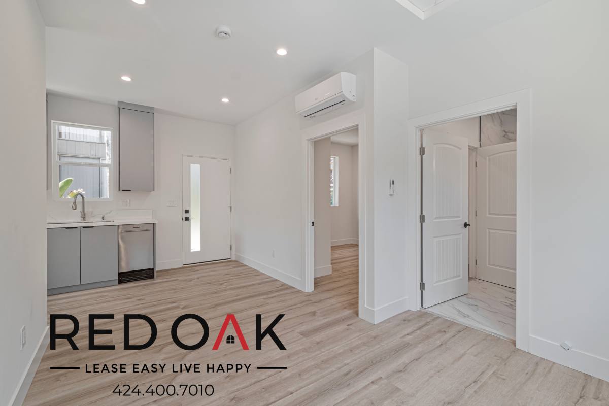 Condo for rent at 4590 N Riverton Ave, North Hollywood, CA 91602