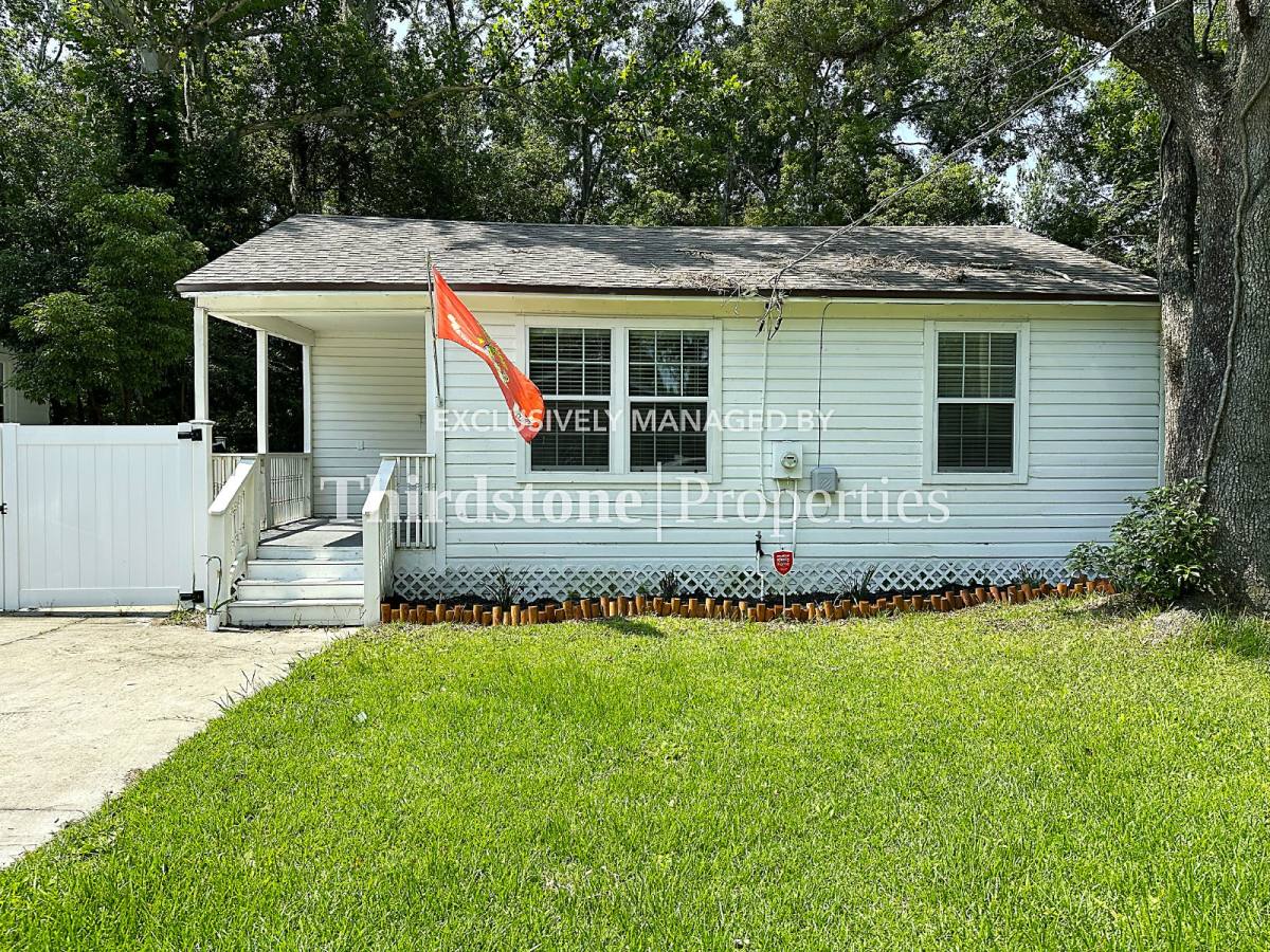 House for rent at 2748 Gilmore St, Jacksonville, FL 32205
