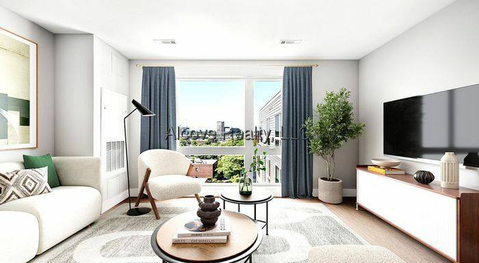 Apartment for rent at 10 Innerbelt Rd, Somerville, MA 02145