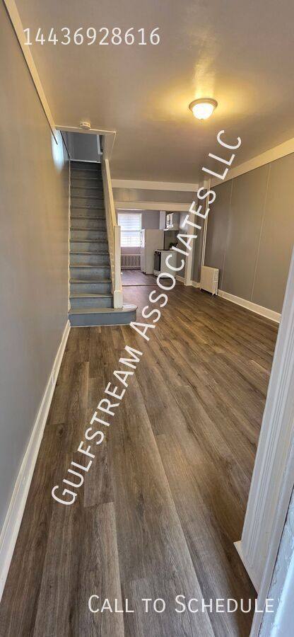 Apartment for rent at 823 N Belnord Ave, Baltimore, MD 21205