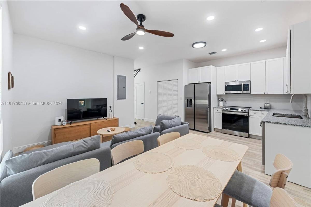 5513 NW 5th Ave, Miami, FL 33127