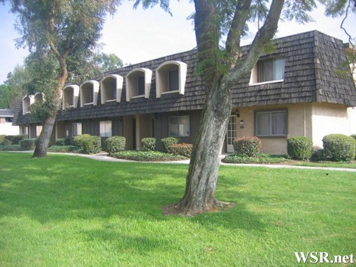 Condo for rent at 10546 White Oak Dr, Riverside, CA 92505