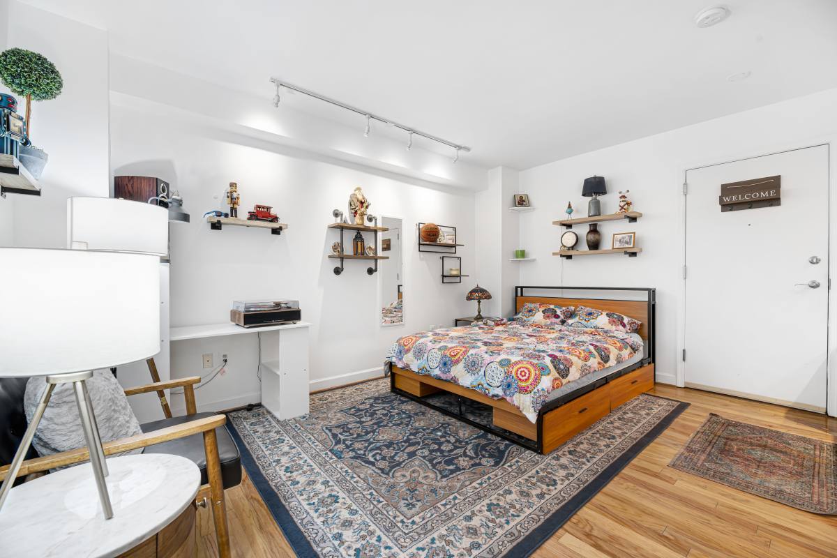 Condo for rent at 1314 Massachusetts Ave NW #107, Washington, DC 20005
