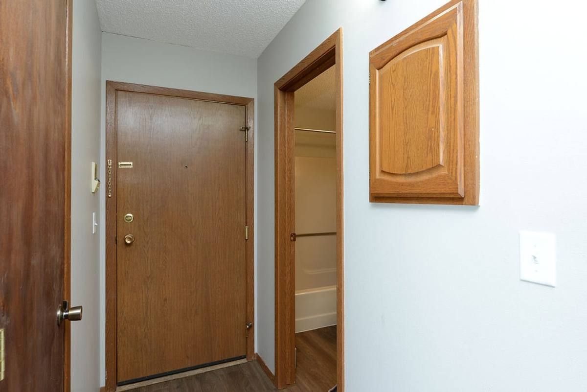 House for rent at 3219A 15th Ave S, Fargo, ND 58103