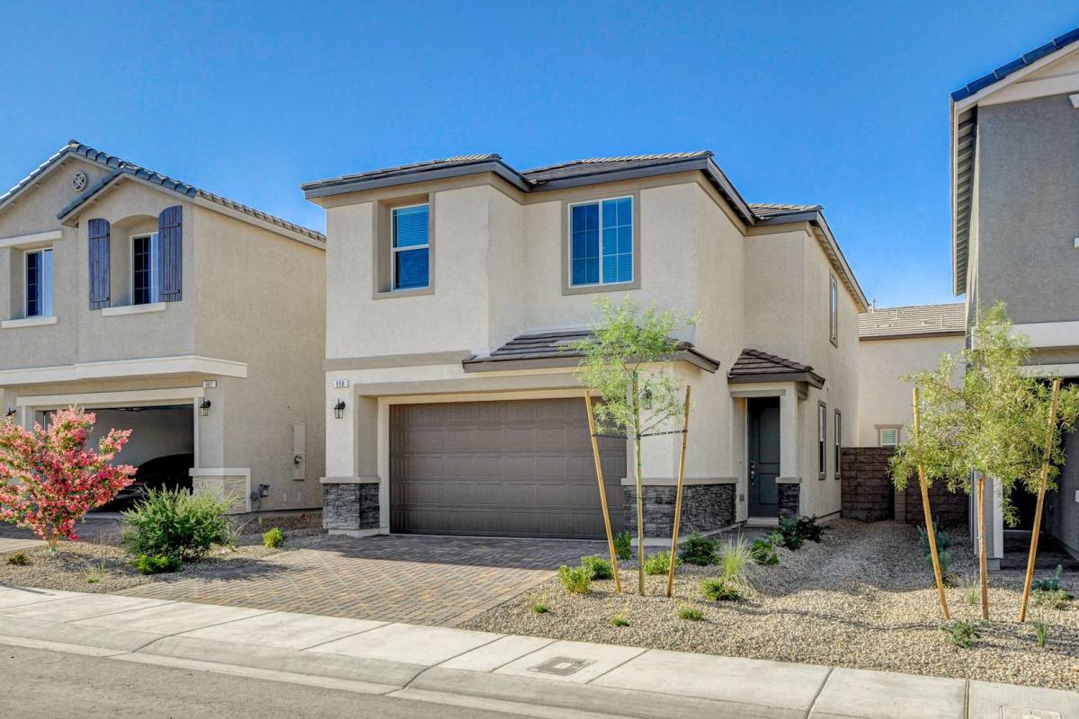 House for rent at 958 Ferodale Ave, North Las Vegas, NV 89084