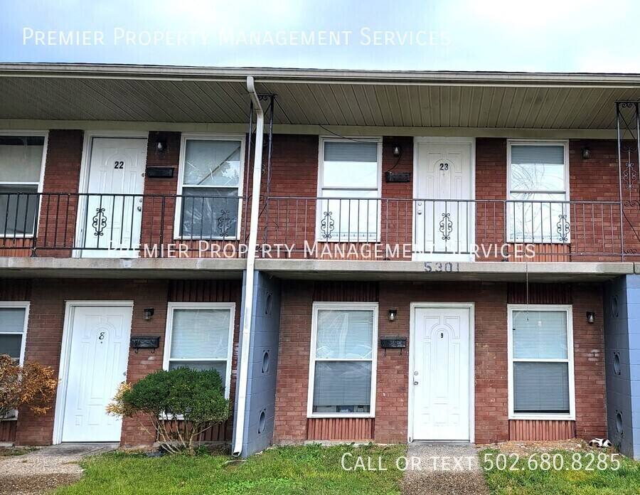 Apartment for rent at 5301 Milner Rd, Louisville, KY 40216