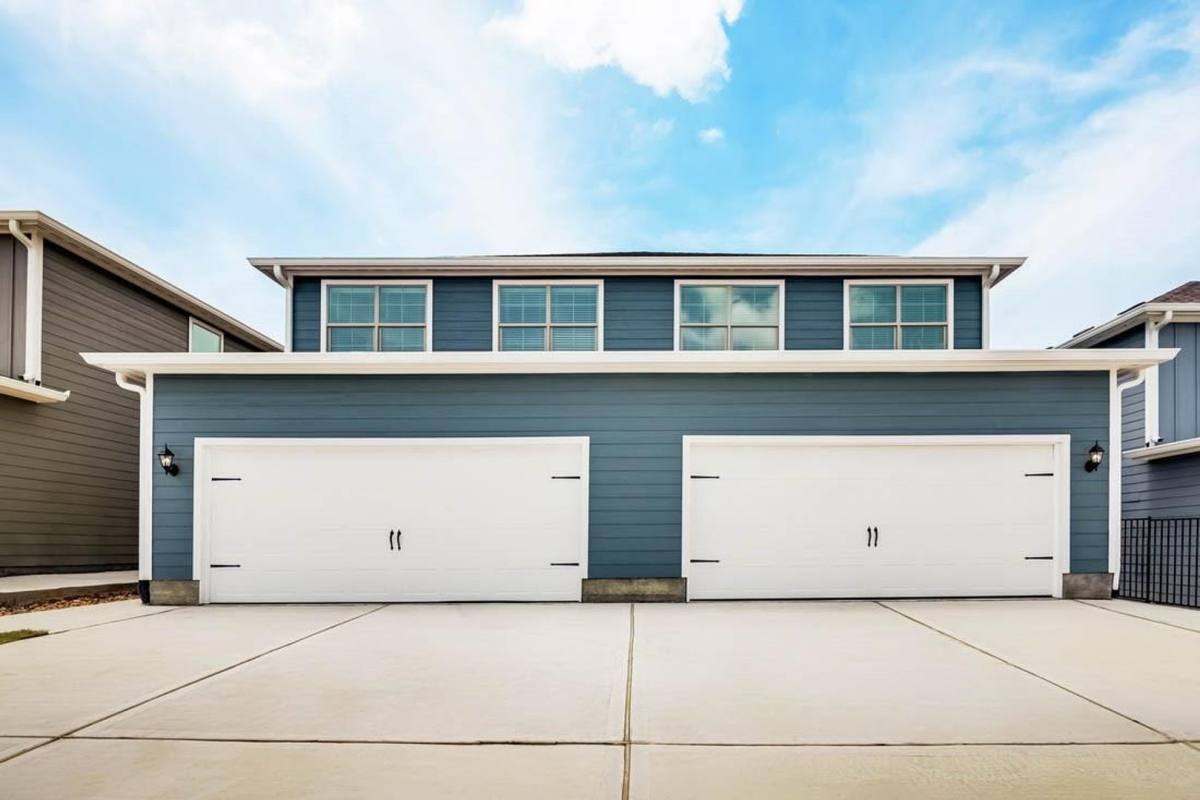 Townhouse for rent at 1226 Parker Dr, Princeton, TX 75407