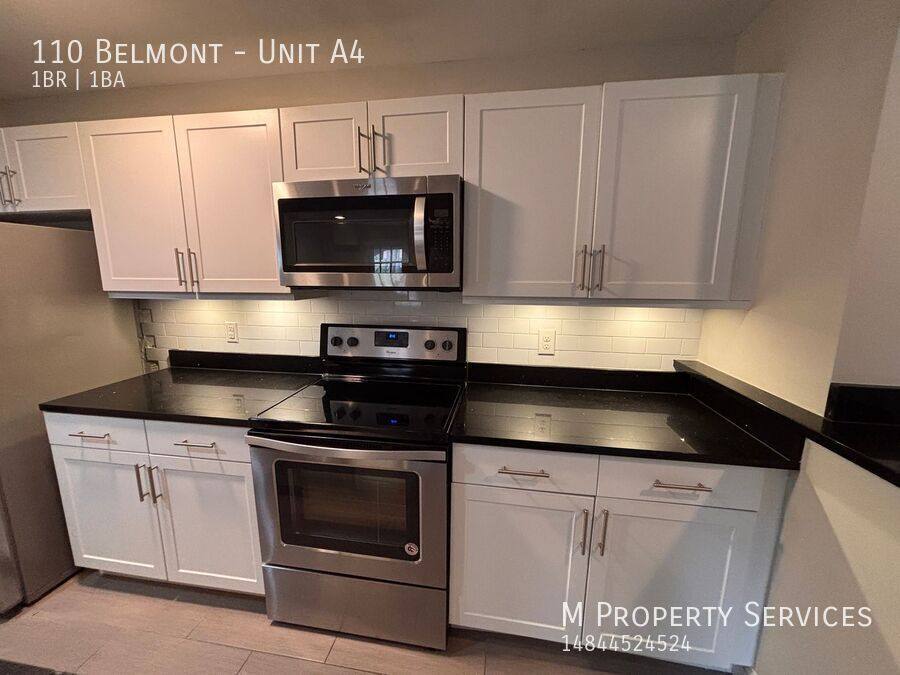 Apartment for rent at 110 Belmont #A4, Ambler, PA 19002