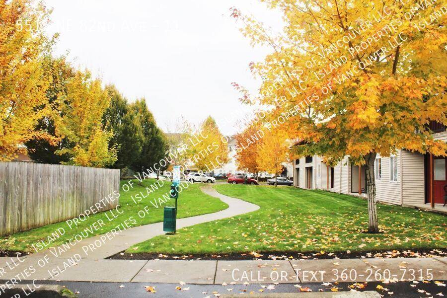 Townhouse for rent at 5515 NE 82nd Ave #11, Vancouver, WA 98662