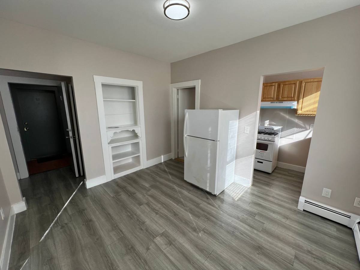Apartment for rent at 116-124A Central Ave, Lynn, MA 01901