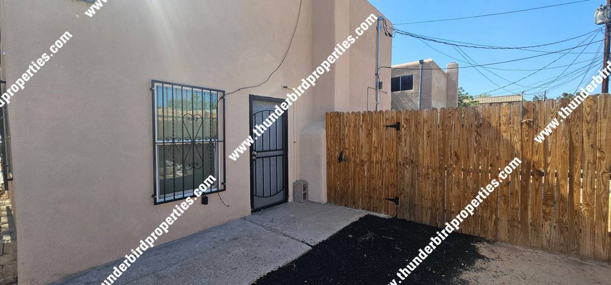 Apartment for rent at 1312 Pennsylvania NE, Albuquerque, NM 87110