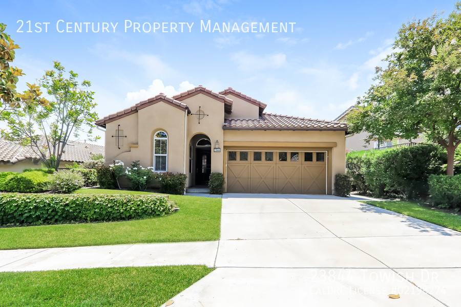 House for rent at 23844 Towish Dr, Corona, CA 92883