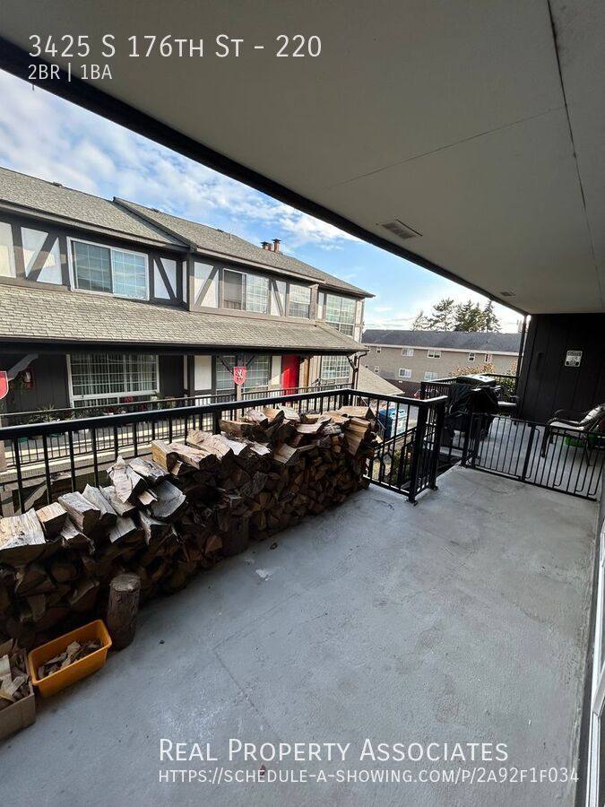 House for rent at 3425 S 176th St #220, Seattle, WA 98188