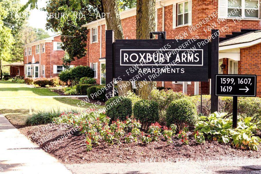 Apartment for rent at 1601 Roxbury Rd #H, Columbus, OH 43212