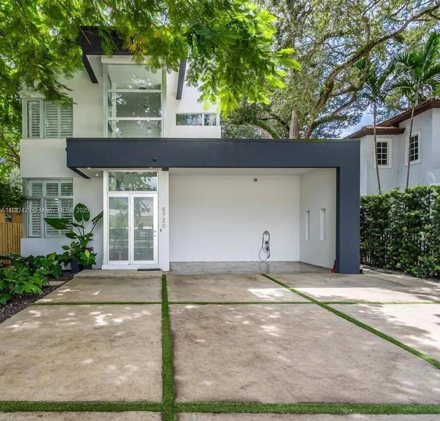 House for rent at 5720 SW 24th St, Miami, FL 33142