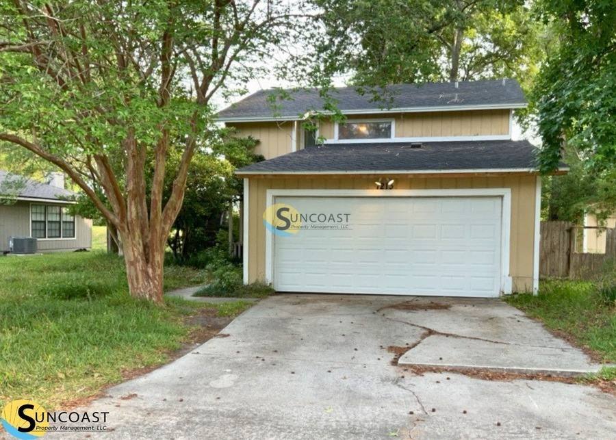 House for rent at 7213 Mimosa Grove Trail, Jacksonville, FL 32210