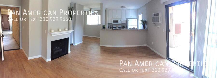 Apartment for rent at 2650 Harla Ave #D115, Costa Mesa, CA 92626