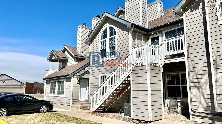 Condo for rent at 8311 S Upham Way #1-105, Littleton, CO 80128