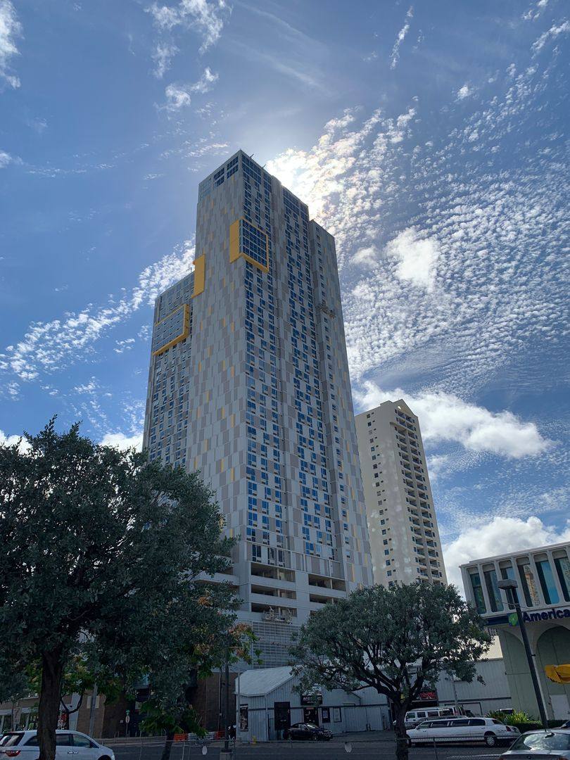 Condo for rent at 988 Halekauwila St, Honolulu, HI 96813