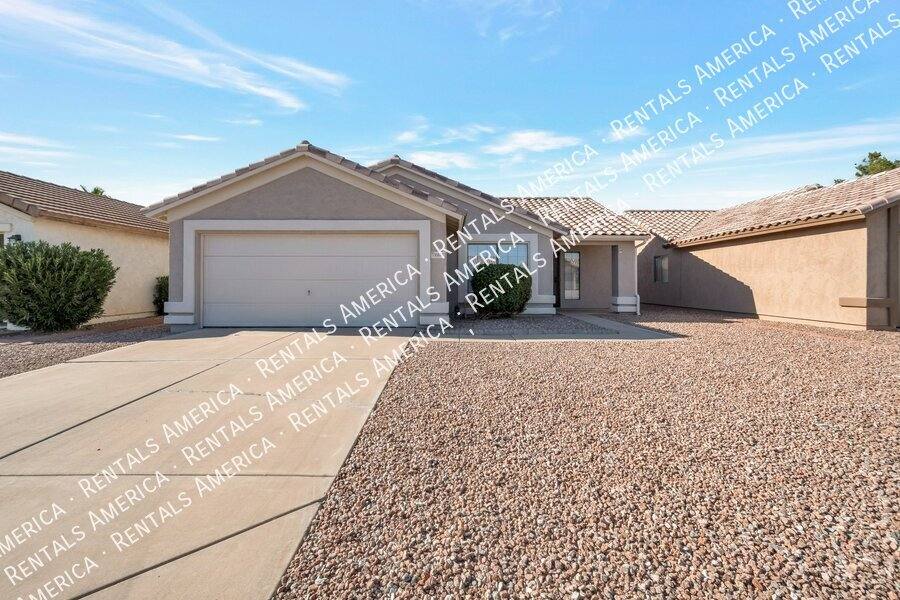 House for rent at 2350 E Nunneley Court, Gilbert, AZ 85296