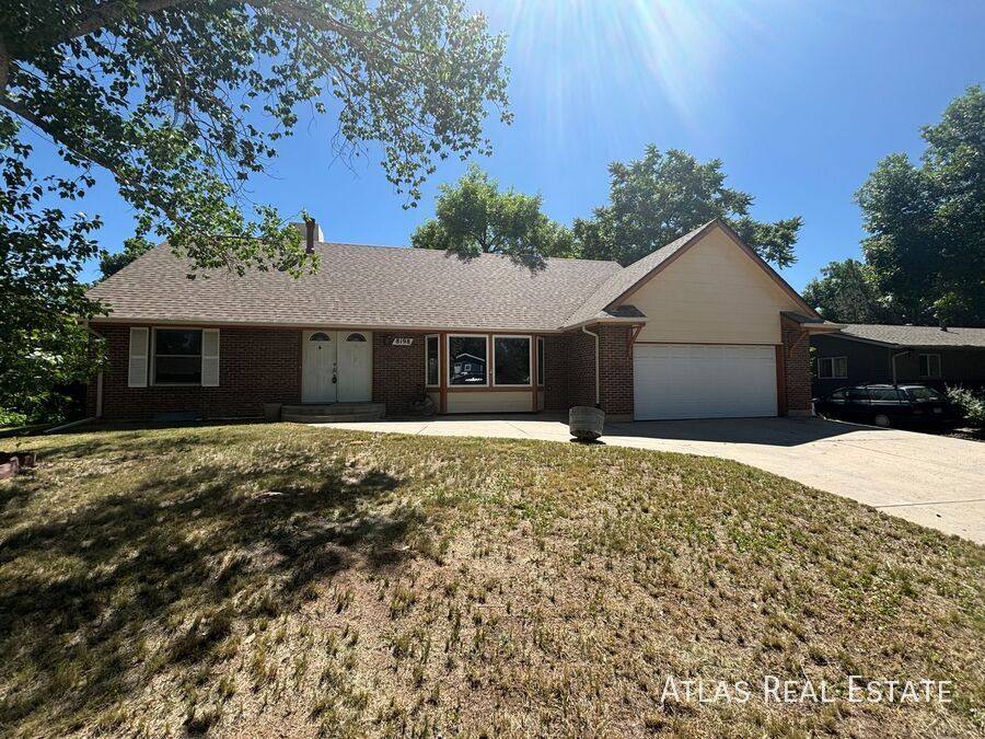 House for rent at 8198 S Marshall St #COPY, Littleton, CO 80128