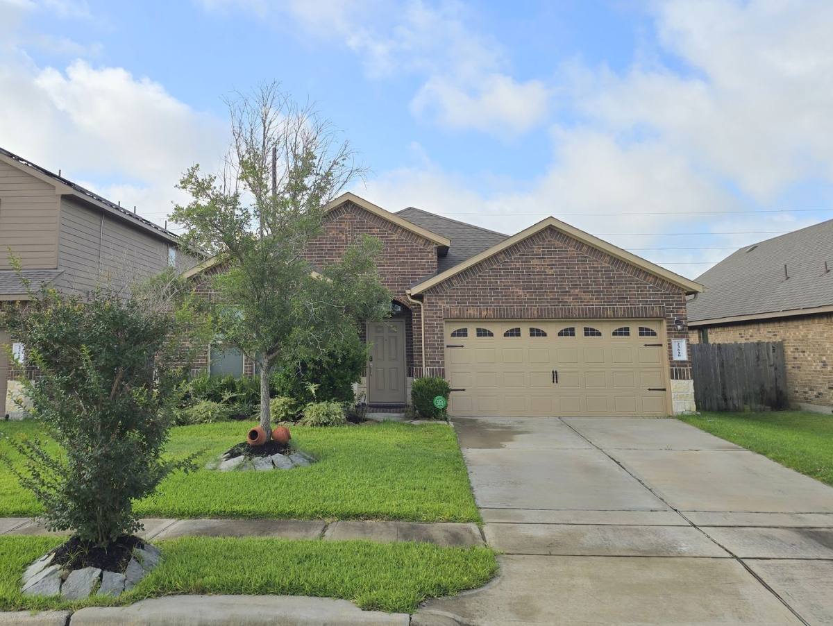 House for rent at 23619 Balzano Court, Katy, TX 77493