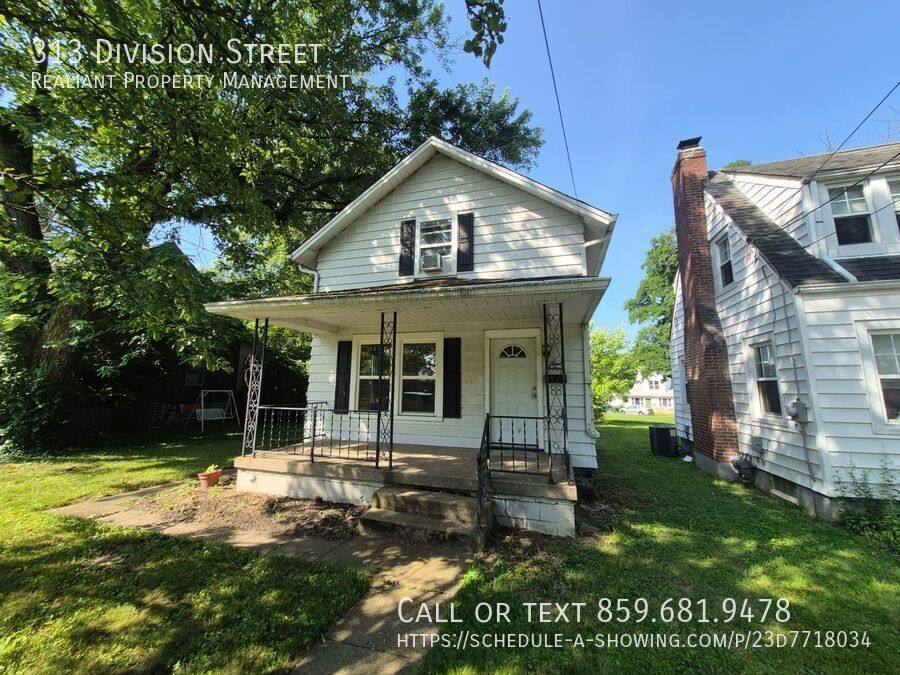 House for rent at 313 Division St, Erlanger, KY 41018