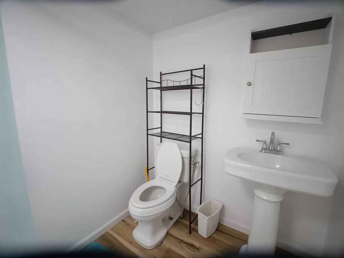 House for rent at 5985 Dixon Dr #B, Raleigh, NC 27609